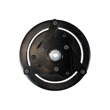 CUBO EMBREAGEM COMPRESSOR RENAULT MASTER 2013 > - PROCOOLER