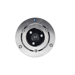 CUBO EMBREAGEM COMPRESSOR SANDEN TRS09 HONDA CIVIC 2001 A 2006 DO COMPRESSOR ORIGINAL - PROCOOLER