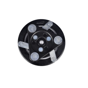 CUBO EMBREAGEM COMPRESSOR SANDEN TRS09 HONDA CIVIC 2001 A 2006 DO COMPRESSOR ORIGINAL - PROCOOLER