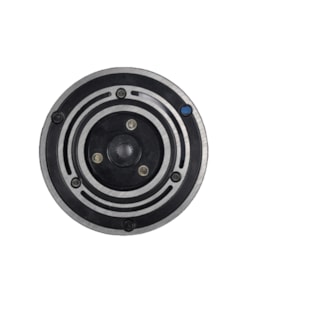 CUBO EMBREAGEM COMPRESSOR SANDEN TRS090 HONDA CIVIC 1996 A 2000 DO COMPRESSOR ORIGINAL - PROCOOLER