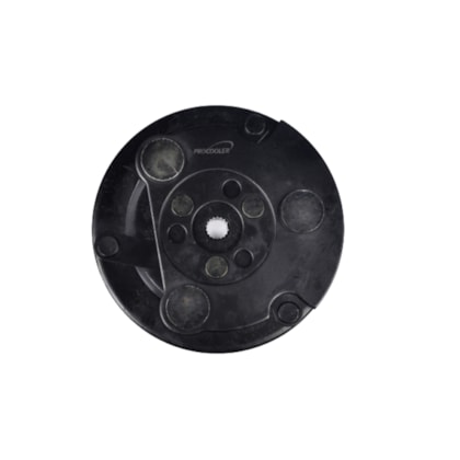 CUBO EMBREAGEM COMPRESSOR SANDEN TRS090 HONDA CIVIC 1996 A 2000 DO COMPRESSOR ORIGINAL - PROCOOLER