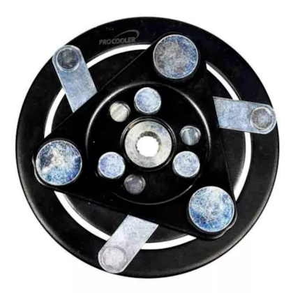CUBO EMBREAGEM COMPRESSOR SD TRS90 HONDA CIVIC 1993 A 1997 - PROCOOLER