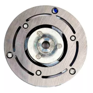 CUBO EMBREAGEM COMPRESSOR SD TRS90 HONDA CIVIC 1993 A 1997 - PROCOOLER