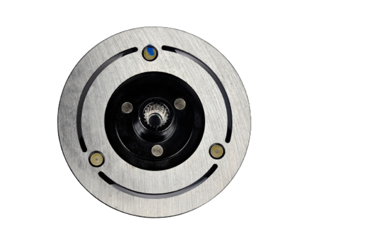 CUBO EMBREAGEM COMPRESSOR SELTEC TM15HD / TM15 / TM16 / TM16HS