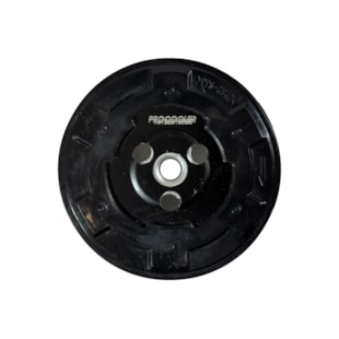 CUBO EMBREAGEM COMPRESSOR VOLKSWAGEN AMAROK DIESEL 2.0 2010 A 2012 / POLO 2002 A 2014 - PROCOOLER