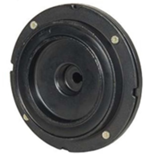 CUBO EMBREAGEM DO COMPRESSOR 10P15 FIAT UNO 1.6 / PALIO 1.6 8V / 16V / 1.5 / VW VOLKSWAGEN TEMPRA CARBURADO / 16V - DENSO CUBO EMBREAGEM DO COMPRESSOR 10P15 FIAT UNO 1.6 / PALIO 1.6 8V / 16V / 1.5 / VW VOLKSWAGEN TEMPRA CARBURADO / 16V - DENSO