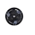 CUBO EMBREGAEM COMPRESSOR 7H15/SD6V12 RENAULT CLIO / PEUGEOT 206 (ESTRIADO) - PROCOOLER