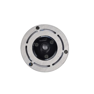 CUBO EMBREGAEM COMPRESSOR 7H15/SD6V12 RENAULT CLIO / PEUGEOT 206 (ESTRIADO) - PROCOOLER