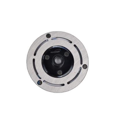 CUBO EMBREGAEM COMPRESSOR 7H15/SD6V12 RENAULT CLIO / PEUGEOT 206 (ESTRIADO) - PROCOOLER