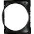 DEFLETOR DO RADIADOR PARA SCANIA SERIE 4 P94 / P114 / P124  ANTERIOR A 2007 - SARPLAST