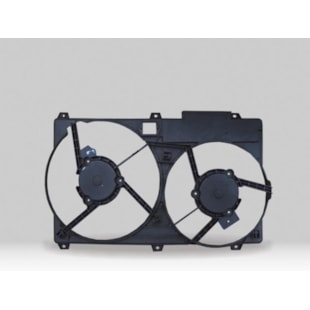 DEFLETOR FIAT DUCATO / CITROEN JUMPER / PEUGEOT BOXER 2.3 JTD - GATE