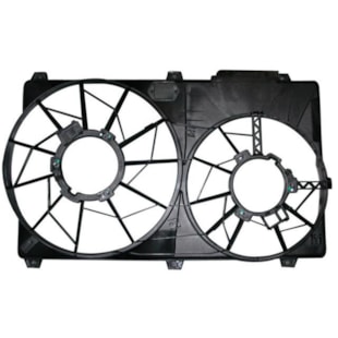 DEFLETOR FIAT DUCATO / CITROEN JUMPER / PEUGEOT BOXER 2.5 / 2.8 - ORIGINAL