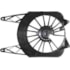 DEFLETOR FIAT PALIO 1.0 / 1.4 2011 A 2013 / UNO 1.0 / 1.4 2010 A 2013 MANUAL COM AR - VALEO