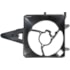 DEFLETOR FIAT PALIO / SIENA / STRADA MPFI / 1.5/1.6 8/16V 1996 A 2000 COM AR - VALEO DEFLETOR FIAT PALIO / SIENA / STRADA MPFI / 1.5/1.6 8/16V 1996 A 2000 COM AR - VALEO