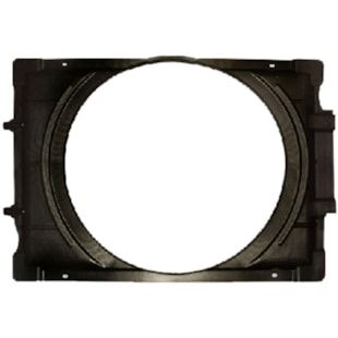 DEFLETOR FORD CARGO ELETRONICO 2422 / 2428 / 1722 / 2622 / 2628 MOTOR ELETRONICO JUNHO DE 2010 EM DIANTE - SARPLAST DEFLETOR FORD CARGO ELETRONICO 2422 / 2428 / 1722 / 2622 / 2628 MOTOR ELETRONICO JUNHO DE 2010 EM DIANTE - SARPLAST