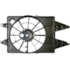 DEFLETOR FORD FOCUS 1.6/ 2.0 16V 2001 A 2009 SEM AR - GATE