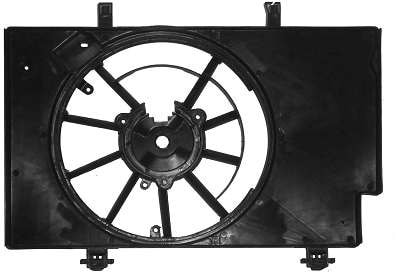 FILTRO SECADOR FORD ECOSPORT 2003 A 2014 R134A - PROCOOLER