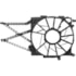 DEFLETOR GM CHEVROLET ASTRA / ZAFIRA 1999 A 2008 COM AR MANUAL - PROCOOLER