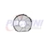 DEFLETOR GM CHEVROLET CORSA 2002 EM DIANTE MONTANA 1.0 / 1.8 2002 A 2011 COM AR (CONDENSADOR) - ORIGINAL DEFLETOR GM CHEVROLET CORSA 2002 EM DIANTE MONTANA 1.0 / 1.8 2002 A 2011 COM AR (CONDENSADOR) - ORIGINAL