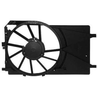 DEFLETOR GM CHEVROLET VECTRA / ASTRA / ZAFIRA 2.0 / 2.4 2010 > AUTOMATICO / MANUAL TODOS - PROCOOLER