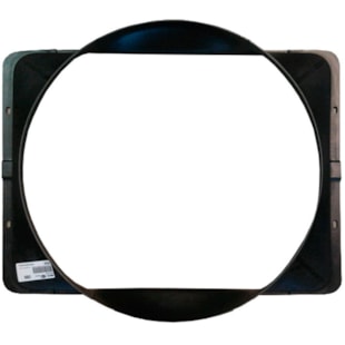 DEFLETOR LO914 / OF1417 / 1215C / L1218 / 1418 ELETRO - BEHR HELLA DEFLETOR LO914 / OF1417 / 1215C / L1218 / 1418 ELETRO - BEHR HELLA