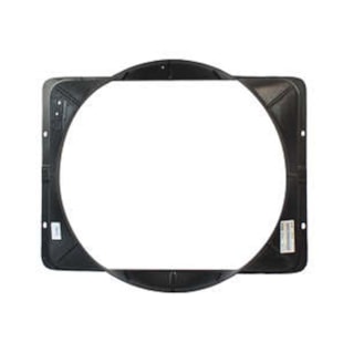 DEFLETOR MERCEDES BENZ LO-914 / OF-1417 / 1215C / L-1218 / 1418 ELETRO 1996>2006 - MAHLE