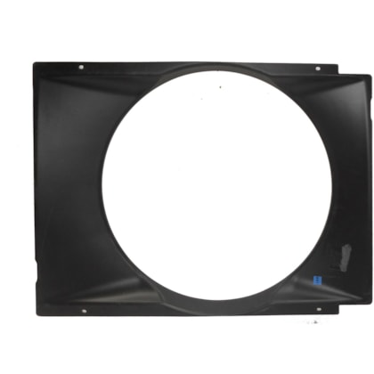 DEFLETOR PARA IVECO CAVALINO 450E32T 2010 EM DIANTE - BEHR HELLA DEFLETOR PARA IVECO CAVALINO 450E32T 2010 EM DIANTE - BEHR HELLA