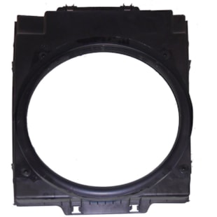 DEFLETOR PARA IVECO STRALIS TODOS 2004>2008 / 380 / 390 / 410 / 420 / 440 / 460 / 480 2008> - SARPLAST
