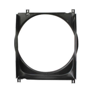 DEFLETOR PARA IVECO TECTOR 2011 > NEF 6 EURO 5 - MAHLE