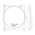 DEFLETOR PARA IVECO TECTOR 2011 > NEF 6 EURO 5 - MAHLE