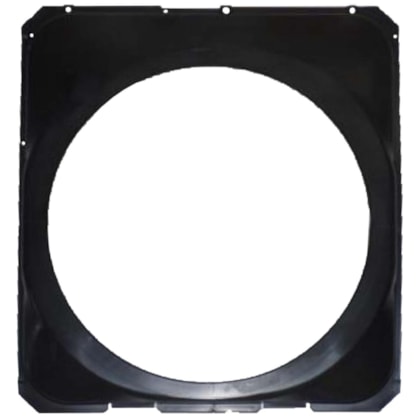 DEFLETOR PARA SCANIA SERIE 4 114 (CABINE BAIXA) 1998 A 2007 - SARPLAST DEFLETOR PARA SCANIA SERIE 4 114 (CABINE BAIXA) 1998 A 2007 - SARPLAST