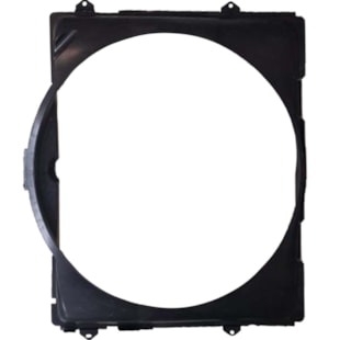 DEFLETOR PARA SCANIA SERIE 7 NTG EURO 6 R 450 NOVO 2019 - SARPLAST