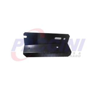 DEFLETOR SUPERIOR DO CONDENSADOR VW VOLKSWAGEN DELIVERY EURO 5 MODELO 5150 / 8160 / 9160 / 10160 - ORIGINAL