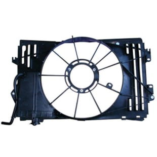 DEFLETOR TOYOTA COROLLA / FIELDER - IMPORTADO