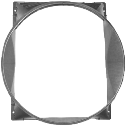 DEFLETOR VOLVO VM 210 / VM 260 / VM 310 EURO 3 / 2006 A 2011 PC304152 - SARPLAST