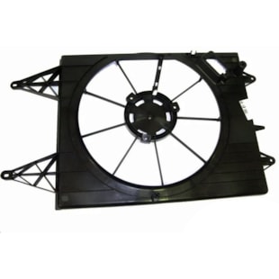 DEFLETOR VW VOLKSWAGEN GOL / SAVEIRO / VOYAGE G5 / G6 2008 > / FOX / POLO COM AR - ORIGINAL