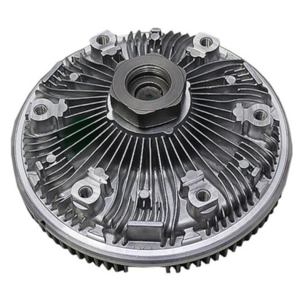 EMBRAGEM VISCOSA FORD CARGO 2632E / 2932E / 4432E / 4532E / 5032E / 6332E / VW VOLKSWAGEN 17-230 OD EMBRAGEM VISCOSA FORD CARGO 2632E / 2932E / 4432E / 4532E / 5032E / 6332E / VW VOLKSWAGEN 17-230 OD