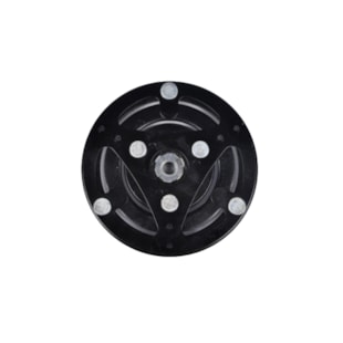 EMBREAGEM COMPRESSOR 10SR13C TOYOTA ETIOS / HILUX 2016 >PC740028