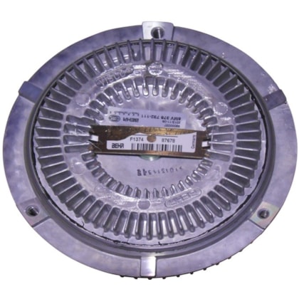 EMBREAGEM VISCOSA BMW SERIE 3 323I 2.5 1998 A 2001/ 325I 2.5 2000 A 2005/ 328I 2.8 1998 A 2000/ 330I 3.0 2000 A 2005 AUT - BEHR HELLA EMBREAGEM VISCOSA BMW SERIE 3 323I 2.5 1998 A 2001/ 325I 2.5 2000 A 2005/ 328I 2.8 1998 A 2000/ 330I 3.0 2000 A 2005 AUT - BEHR HELLA