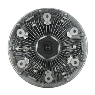 EMBREAGEM VISCOSA FORD 2423/ 2429/ 2623/ 2629/ 2622/ 1722/ 1723 ATE 2023 / 2428E/ 2628E/ 1722E/ 2422E/ 2622E 2006 A 2011 - MODEFER