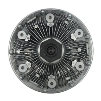 EMBREAGEM VISCOSA FORD 2423/ 2429/ 2623/ 2629/ 2622/ 1722/ 1723 ATE 2023 / 2428E/ 2628E/ 1722E/ 2422E/ 2622E 2006 A 2011 - MODEFER