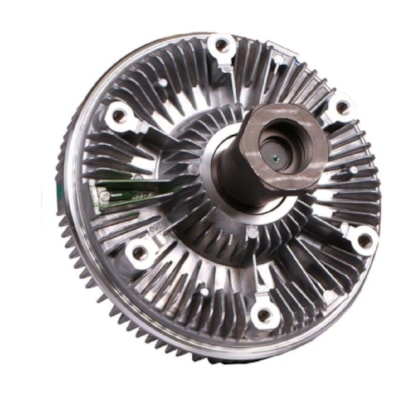 EMBREAGEM VISCOSA FORD CARGO 1622 / 1722 / 1730 / 2425 / 3222 / 4031 / 4331 / 2422 / 2631 / 4031 / 2631C / 2622  - BORGWARNER