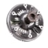 EMBREAGEM VISCOSA FORD CARGO 1622 / 1722 / 1730 / 2425 / 3222 / 4031 / 4331 / 2422 / 2631 / 4031 / 2631C / 2622  - BORGWARNER