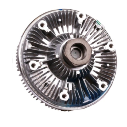 EMBREAGEM VISCOSA FORD CARGO 2422 / 2425C / 3222C / 4031 1993 A 2005 / VW VOLKSWAGEM 16300 / 17180 / 17220 200 A 2011  - BORGWARNER EMBREAGEM VISCOSA FORD CARGO 2422 / 2425C / 3222C / 4031 1993 A 2005 / VW VOLKSWAGEM 16300 / 17180 / 17220 200 A 2011  - BORGWARNER