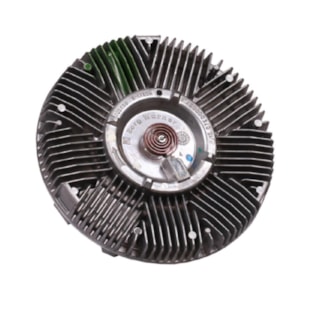 EMBREAGEM VISCOSA FORD CARGO / NOVO CARGO 1317E / 1319E / C1517E / 1519E / C1717E /  CUMMINS 2006 A 2022  - BORGWARNER EMBREAGEM VISCOSA FORD CARGO / NOVO CARGO 1317E / 1319E / C1517E / 1519E / C1717E /  CUMMINS 2006 A 2022  - BORGWARNER