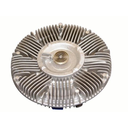 EMBREAGEM VISCOSA FORD F250 / F350 / F400 / CUMMINS 3.9 / COM AR - MODEFER EMBREAGEM VISCOSA FORD F250 / F350 / F400 / CUMMINS 3.9 / COM AR - MODEFER