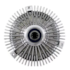 EMBREAGEM VISCOSA GM CHEVROLET S10/BLAZER/SILVERADO / NISSAN FRONTIER/XTERRA/ TROLLER 6CIL MWM 2.8L - MODEFER