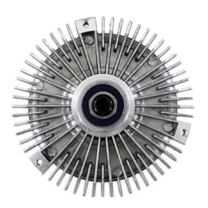 EMBREAGEM VISCOSA GM CHEVROLET SILVERADO EURO 1 / 2 TURBO DIESEL - MODEFER