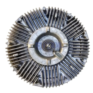 EMBREAGEM VISCOSA MERCEDES BENZ 1518/ 1418/ 1718/ 1723/ 1725/ OF1721 MOTOR 366LA/ 904LA/ 924 - MODEFER