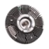 EMBREAGEM VISCOSA MERCEDES BENZ ACCELO 2006 A 2022 / ONIBUS 1417 1998 A 2011 / CAMINHAO 712C / 915C 2001 A 211 - BORGWARNER